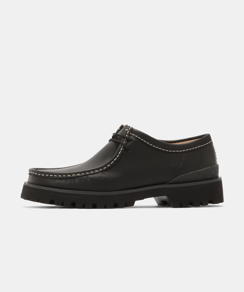 セール】Clarks Walla Yukoner 26185676（モカシン/デッキシューズ