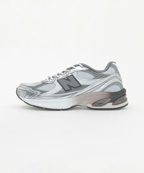 New Balance＞ABZORB 2010 Grey Days/スニーカー New Balance＞ABZORB 2010 Grey Days/スニーカー（スニーカー）｜New