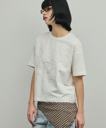 レースTシャツ