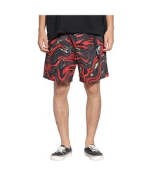 DOTAIR SNAKE PATTERN EASY PANTS ＜REFLECTOR＞（その他パンツ