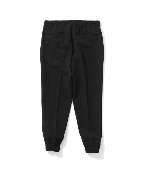 ARTA MECHANICS(エーアールティーエーメカニクス)の「ARTA CVSTOSM エーアールティーエー クストス テックニット ストレッチ パンツ(その他パンツ・メンズ・ブラック/ネイビー・XL/M/L)」の6枚目の写真