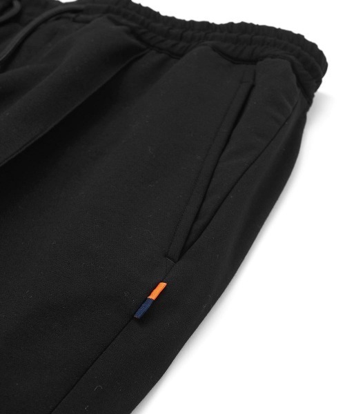 ARTA MECHANICS(エーアールティーエーメカニクス)の「ARTA CVSTOSM エーアールティーエー クストス テックニット ストレッチ パンツ(その他パンツ・メンズ・ブラック/ネイビー・XL/M/L)」の9枚目の写真