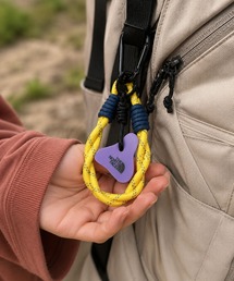 IO（イオ）（イオ）の「THE NORTH FACE / ザノースフェイス / CLIMBING HOLD KEY RING / NA5AS09（キーケース/キーアクセサリー）」