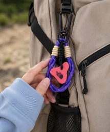 IO（イオ）（イオ）の「THE NORTH FACE / ザノースフェイス / CLIMBING HOLD KEY RING / NA5AS09（キーケース/キーアクセサリー）」