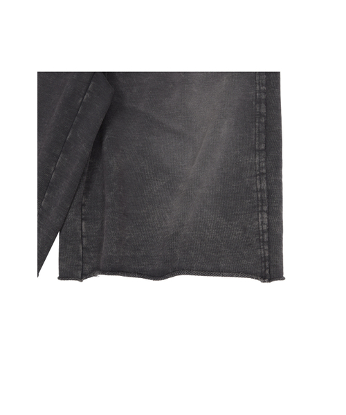 MEA（メア）の「WASHED BERMUDA SWEAT SHORTS [CHARCOAL BLUE]（その他パンツ・メンズ・その他・2/3）」の4枚目の写真
