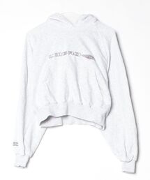 FREAK'S STORE（フリークスストア）の「プルオーバーパーカー【UMBROコラボ】（パーカー）」