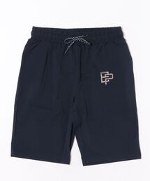 セットアップ ポロシャツ ハーフパンツ 半袖 ハーフ・ひざ丈」に該当