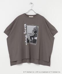 GOOD ROCK SPEED | GOOD ROCK SPEED LIFE T-SHIRTS(Tシャツ/カットソー)