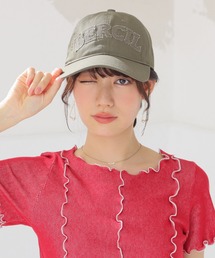 Honeys | ロゴワッペンキャップ(キャップ)