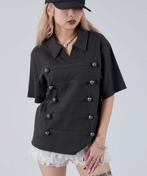 Napoleon SKIPPA TEE
