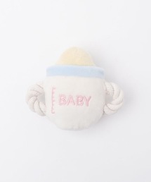 moncheri（モンシェリ）の「哺乳瓶のおもちゃ（ペット用おもちゃ）」