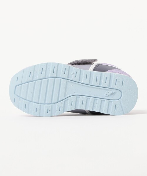 こども ビームス(コドモビームス)の「New Balance / 996 v3 Hook and Loop(12~16.5cm)(その他シューズ・キッズ・ラベンダー/ミント・16.5/16/12.5/15.5/15 /14.5/14/13.5/13/12)」の9枚目の写真