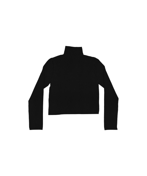 Yeezy（イージー）の「LS-04-Black（Tシャツ/カットソー・レディース・その他・3(L)/2(M)/1(S)）」の2枚目の写真