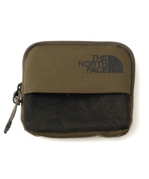 THE NORTH FACE（ザノースフェイス）の「THE NORTH FACE HAZY WALLET / ザ・ノース・フェイス ヘイジー ウォレット（財布）」