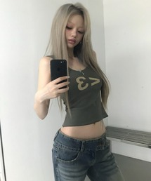 sign cap top