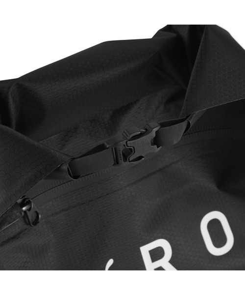 PUMA(プーマ)の「PUMA プーマ ユニセックス トレーニング PUMA x HYROX ウォータープルーフ ウォ(ハット・メンズ・ブラック・フリー)」の3枚目の写真
