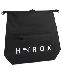PUMA（プーマ）の「PUMA プーマ ユニセックス トレーニング PUMA x HYROX ウォータープルーフ ウォ（ハット）」