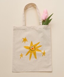 coen（コーエン）の「ogawa natsumi（オガワ ナツミ）トートバッグ（トートバッグ）」