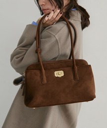 Doux archives | 【26AW 】Ｗｉｄｅ　ｂｏｓｔｏｎ　Ｓ(ショルダーバッグ)