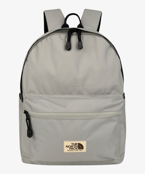 THE NORTH FACE(ザノースフェイス)の「【韓国限定・日本未入荷】THE NORTH FACE STANDARD DAYPACK / ノースフェイス スタンダードデイパック(バックパック/リュック・メンズ・ブラック/クリーム/グレイッシュベージュ・FREE)」の3枚目の写真