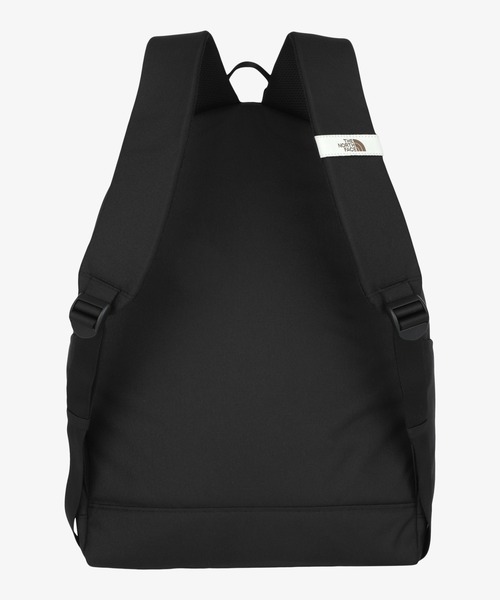 THE NORTH FACE(ザノースフェイス)の「【韓国限定・日本未入荷】THE NORTH FACE STANDARD DAYPACK / ノースフェイス スタンダードデイパック(バックパック/リュック・メンズ・ブラック/クリーム/グレイッシュベージュ・FREE)」の5枚目の写真