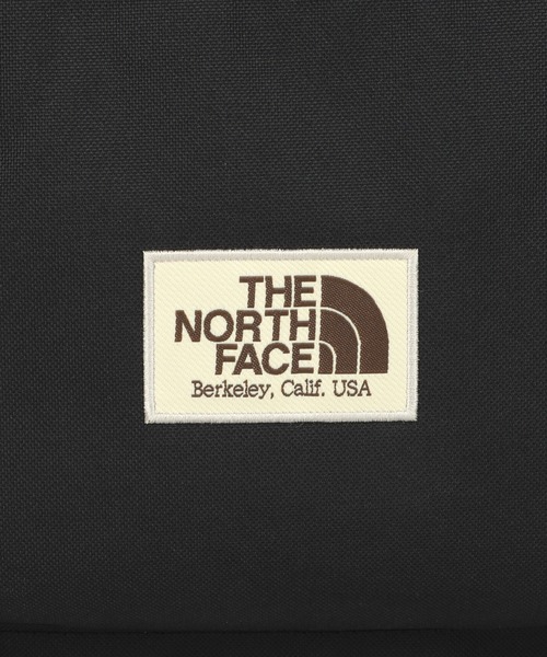 THE NORTH FACE(ザノースフェイス)の「【韓国限定・日本未入荷】THE NORTH FACE STANDARD DAYPACK / ノースフェイス スタンダードデイパック(バックパック/リュック・メンズ・ブラック/クリーム/グレイッシュベージュ・FREE)」の7枚目の写真