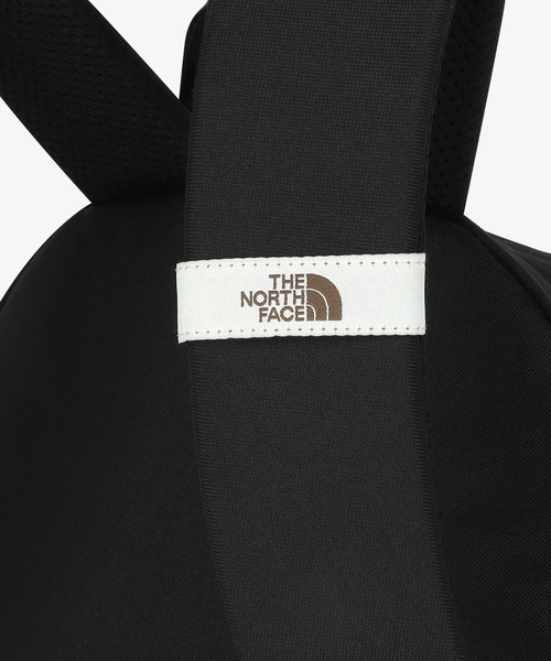 THE NORTH FACE(ザノースフェイス)の「【韓国限定・日本未入荷】THE NORTH FACE STANDARD DAYPACK / ノースフェイス スタンダードデイパック(バックパック/リュック・メンズ・ブラック/クリーム/グレイッシュベージュ・FREE)」の9枚目の写真