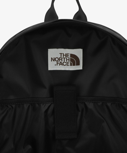 THE NORTH FACE(ザノースフェイス)の「【韓国限定・日本未入荷】THE NORTH FACE STANDARD DAYPACK / ノースフェイス スタンダードデイパック(バックパック/リュック・メンズ・ブラック/クリーム/グレイッシュベージュ・FREE)」の10枚目の写真