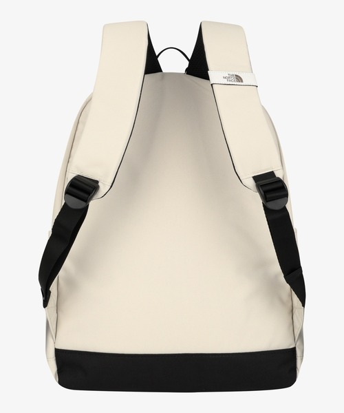 THE NORTH FACE(ザノースフェイス)の「【韓国限定・日本未入荷】THE NORTH FACE STANDARD DAYPACK / ノースフェイス スタンダードデイパック(バックパック/リュック・メンズ・ブラック/クリーム/グレイッシュベージュ・FREE)」の12枚目の写真