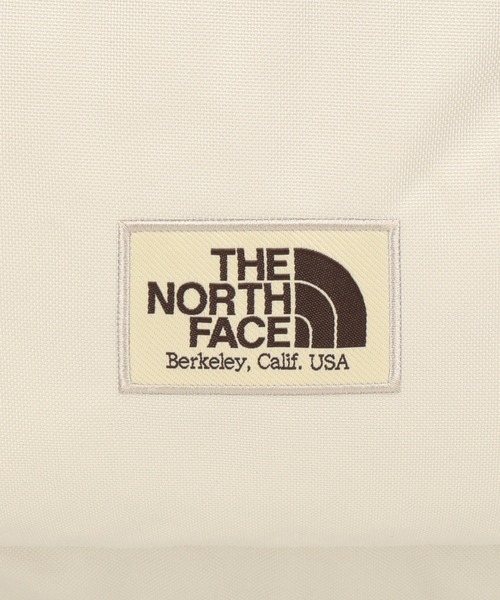 THE NORTH FACE(ザノースフェイス)の「【韓国限定・日本未入荷】THE NORTH FACE STANDARD DAYPACK / ノースフェイス スタンダードデイパック(バックパック/リュック・メンズ・ブラック/クリーム/グレイッシュベージュ・FREE)」の14枚目の写真