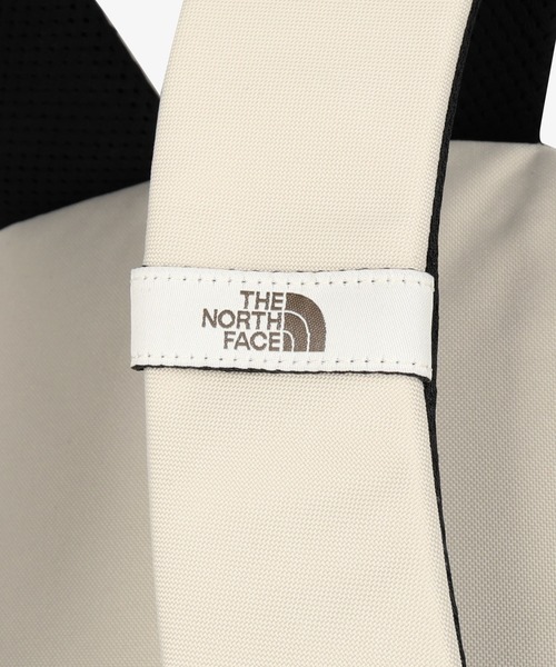 THE NORTH FACE(ザノースフェイス)の「【韓国限定・日本未入荷】THE NORTH FACE STANDARD DAYPACK / ノースフェイス スタンダードデイパック(バックパック/リュック・メンズ・ブラック/クリーム/グレイッシュベージュ・FREE)」の16枚目の写真