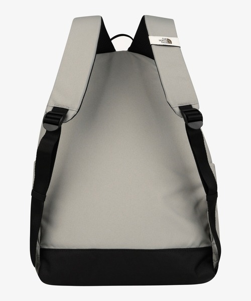 THE NORTH FACE(ザノースフェイス)の「【韓国限定・日本未入荷】THE NORTH FACE STANDARD DAYPACK / ノースフェイス スタンダードデイパック(バックパック/リュック・メンズ・ブラック/クリーム/グレイッシュベージュ・FREE)」の19枚目の写真