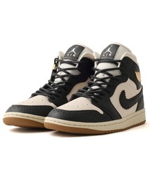 JORDAN BRAND WMNS AIR JORDAN 1 MID SE / ジョーダンブランド ウィメンズ エア ジョーダン 1 MID SE / NIKE【SP】
