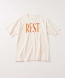 B.C STOCK（ベーセーストック）の「半袖Tシャツ（Tシャツ/カットソー）」
