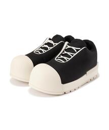 F.V.V.O（エフヴィーヴィーオー）の「F.V.V.O/エフヴィーヴィーオー/THICK SOLED LOW BOOTS（ブーツ）」