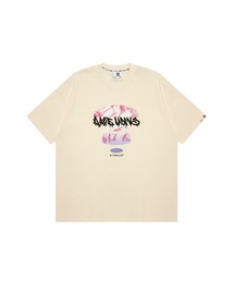 AAPE MAIN TEE