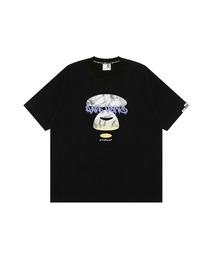 AAPE MAIN TEE