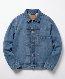 2026AW Levi's /リーバイス TYPE I TRUCKER ファースト トラッカーデニムジャケット/Gジャン