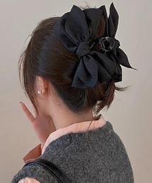 秋」に該当するバレッタ/ヘアクリップファッション通販 - ZOZOTOWN