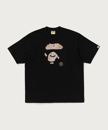 A BATHING APE｜ア ベイシング エイプ（レディース）のTシャツ
