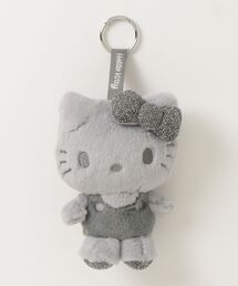 THE BAREFOOT（ベアフット）の「NJI kitty glitter MC（食器）」