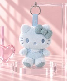 sanrio / サンリオ 】 エンジェル ハローキティ マスコット