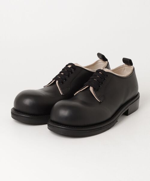 KIDS LOVE GAITE(キッズラブゲイト)の「KIDS LOVE GAITE (WALT)(ブーツ・メンズ・ブラック・27.5/26.5)」の1枚目の写真