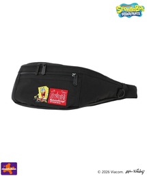 Manhattan Portage | ALLEYCAT WAIST BAG 500D CORDURA / SPONGE BOB(ボディバッグ/ウエストポーチ)