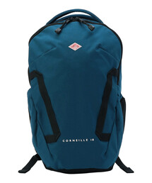 CORNEILLE 18 - CORDURA® Canvas Daypack