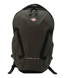 CORNEILLE 18 - CORDURA® Canvas Daypack