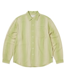 Nep Bold Striped Shirt
