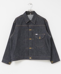 『別注』Lee101×URBAN RESEARCH　COWBOY JACKET