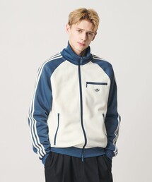 adidas Originals | 【別注】<adidas Originals>VTG トラック ジャケット(ジャージ)