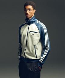 adidas Originals | 【別注】<adidas Originals>VTG トラック ジャケット(ジャージ)